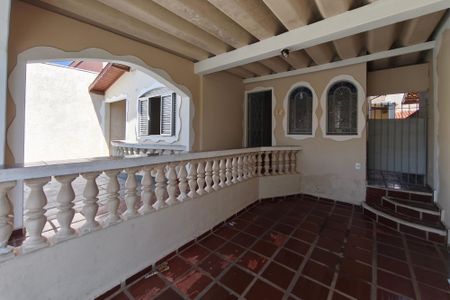 Casa à venda com 250m², 3 quartos e 3 vagasQuintal - Garagen