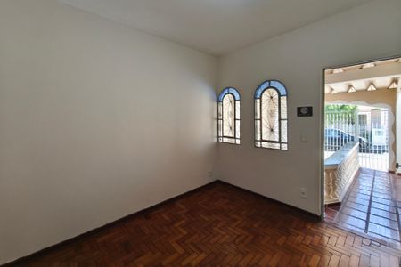 Sala de casa à venda com 3 quartos, 250m² em Jardim Garcia, Campinas