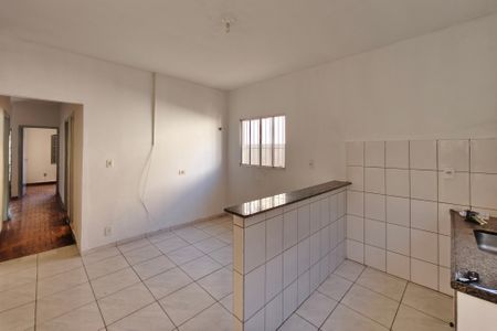 Casa à venda com 250m², 3 quartos e 3 vagasCozinha
