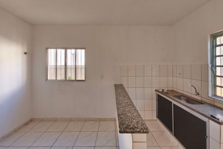 Casa à venda com 250m², 3 quartos e 3 vagasCozinha
