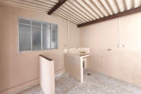 Casa à venda com 250m², 3 quartos e 3 vagasÁrea de Serviço