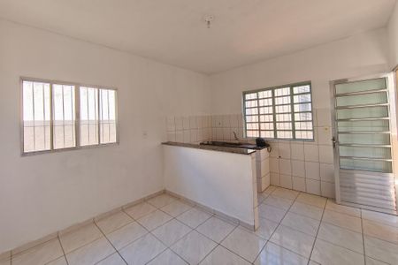 Casa à venda com 250m², 3 quartos e 3 vagasCozinha