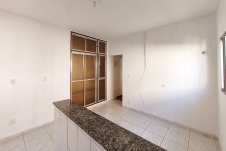 Casa à venda com 250m², 3 quartos e 3 vagasCozinha