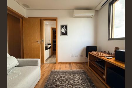 Apartamento à venda com 4 quartos, 177m² em Castelo, Belo Horizonte