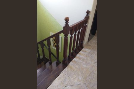 Casa à venda com 2 quartos, 190m² em Jardim Santo Elias, São Paulo