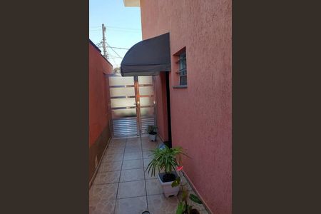 Casa à venda com 2 quartos, 190m² em Jardim Santo Elias, São Paulo