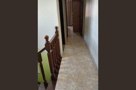 Casa à venda com 2 quartos, 190m² em Jardim Santo Elias, São Paulo