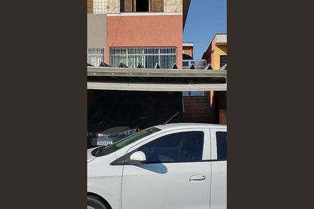 Casa à venda com 2 quartos, 190m² em Jardim Santo Elias, São Paulo