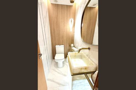 Apartamento à venda com 177m², 3 quartos e 3 vagas