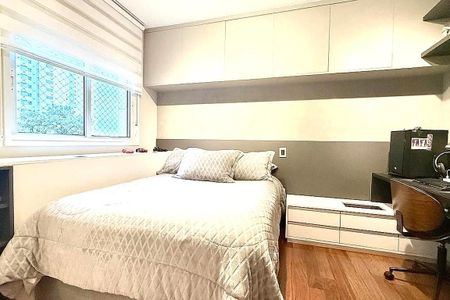 Apartamento à venda com 177m², 3 quartos e 3 vagas