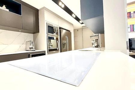 Apartamento à venda com 177m², 3 quartos e 3 vagas