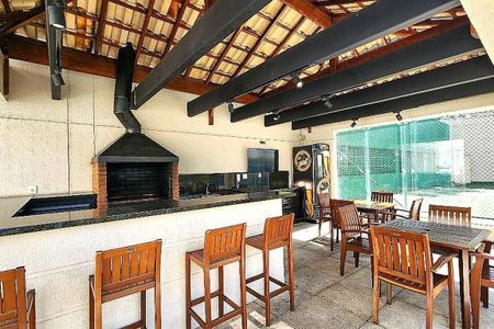 Apartamento à venda com 177m², 3 quartos e 3 vagas