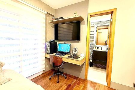 Apartamento à venda com 177m², 3 quartos e 3 vagas