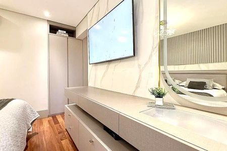 Apartamento à venda com 177m², 3 quartos e 3 vagas