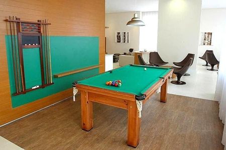 Apartamento à venda com 3 quartos, 177m² em Campestre, Santo André