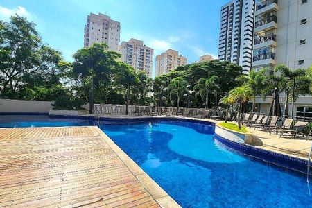 Apartamento à venda com 177m², 3 quartos e 3 vagas