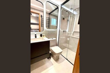 Apartamento à venda com 177m², 3 quartos e 3 vagas