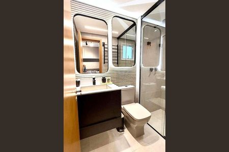 Apartamento à venda com 177m², 3 quartos e 3 vagas