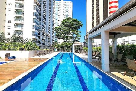 Apartamento à venda com 177m², 3 quartos e 3 vagas
