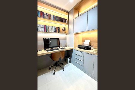 Apartamento à venda com 177m², 3 quartos e 3 vagas