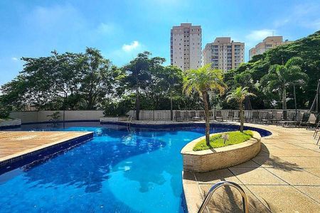 Apartamento à venda com 177m², 3 quartos e 3 vagas