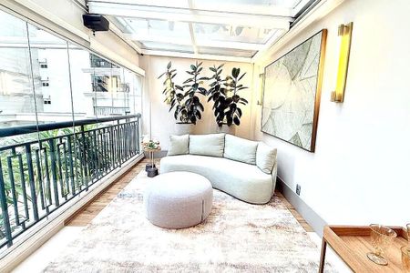 Apartamento à venda com 3 quartos, 177m² em Campestre, Santo André