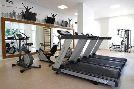 Apartamento à venda com 177m², 3 quartos e 3 vagas