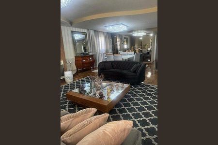 Apartamento à venda com 3 quartos, 280m² em Alphaville Industrial, Barueri