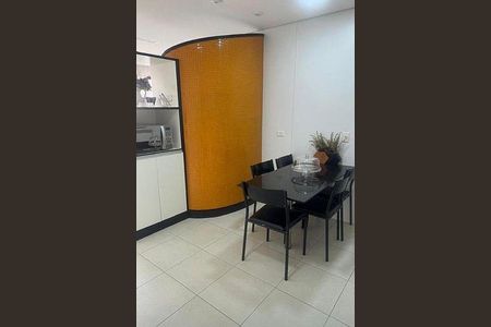 Apartamento à venda com 3 quartos, 280m² em Alphaville Industrial, Barueri