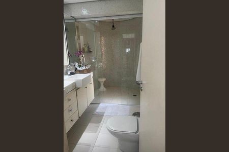 Apartamento à venda com 3 quartos, 280m² em Alphaville Industrial, Barueri