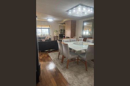 Apartamento à venda com 3 quartos, 280m² em Alphaville Industrial, Barueri