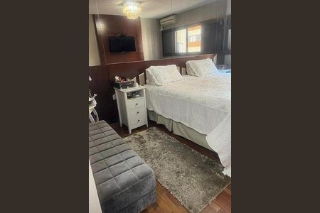 Apartamento à venda com 3 quartos, 280m² em Alphaville Industrial, Barueri