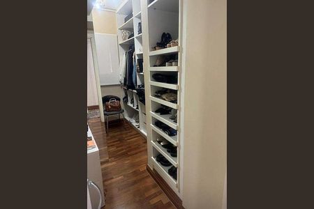 Apartamento à venda com 3 quartos, 280m² em Alphaville Industrial, Barueri