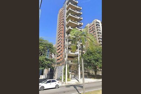 Apartamento à venda com 3 quartos, 280m² em Alphaville Industrial, Barueri