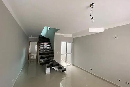 Casa à venda com 3 quartos, 110m² em Santana, São Paulo