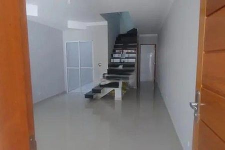 Casa à venda com 3 quartos, 110m² em Santana, São Paulo