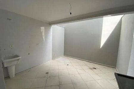 Casa à venda com 3 quartos, 110m² em Santana, São Paulo