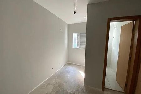 Casa à venda com 3 quartos, 110m² em Santana, São Paulo