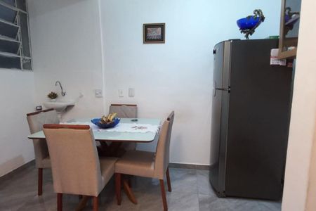 Apartamento à venda com 2 quartos, 82m² em Floresta, Belo Horizonte