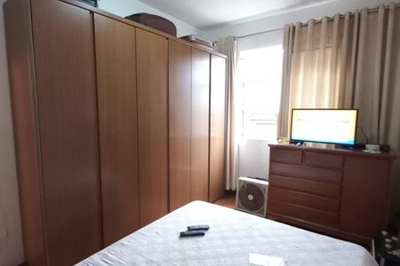 Apartamento à venda com 2 quartos, 82m² em Floresta, Belo Horizonte