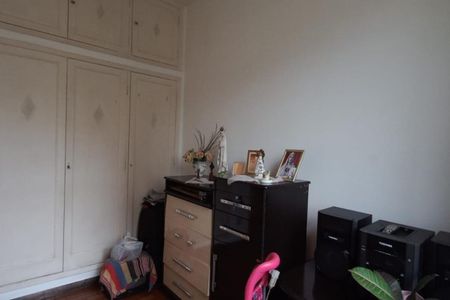 Apartamento à venda com 2 quartos, 82m² em Floresta, Belo Horizonte