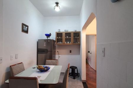 Apartamento à venda com 2 quartos, 82m² em Floresta, Belo Horizonte