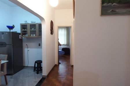 Apartamento à venda com 2 quartos, 82m² em Floresta, Belo Horizonte