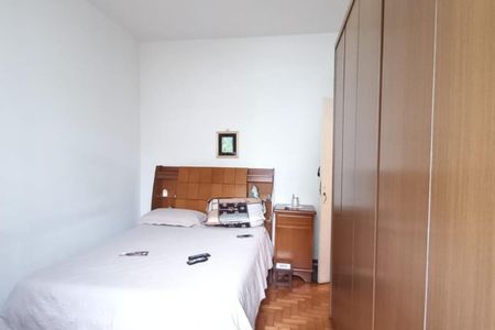 Apartamento à venda com 2 quartos, 82m² em Floresta, Belo Horizonte
