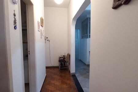 Apartamento à venda com 2 quartos, 82m² em Floresta, Belo Horizonte