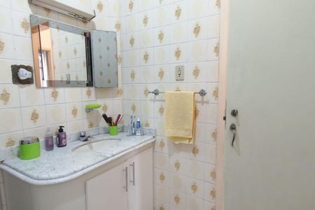 Apartamento à venda com 2 quartos, 82m² em Floresta, Belo Horizonte