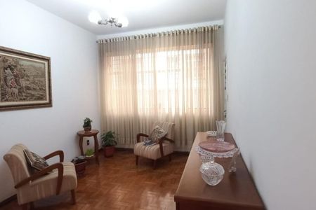 Apartamento à venda com 2 quartos, 82m² em Floresta, Belo Horizonte