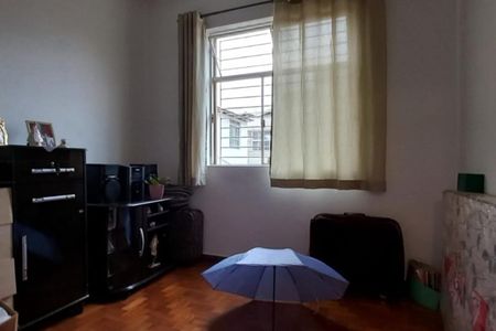 Apartamento à venda com 2 quartos, 82m² em Floresta, Belo Horizonte