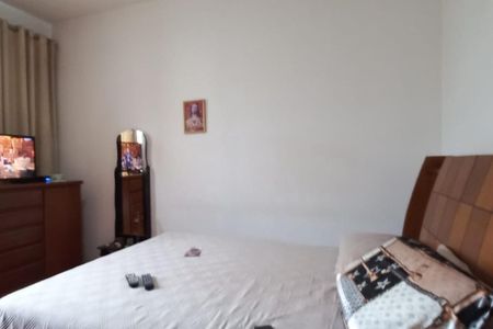 Apartamento à venda com 2 quartos, 82m² em Floresta, Belo Horizonte