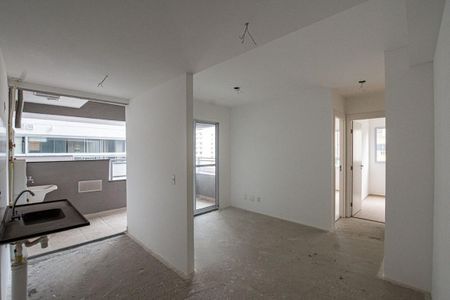 Apartamento à venda com 2 quartos, 47m² em Santa Rosa, Niterói